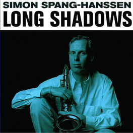 Album cover of Long Shadows (feat. Thomas Clausen & Jesper Lundgaard)