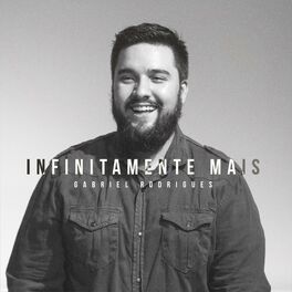 Album cover of Infinitamente Mais