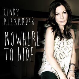 Album cover of Nowhere to Hide