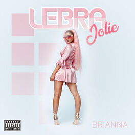 Album cover of Brianna