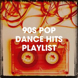Album cover of 90S Pop Dance Hits Playlist