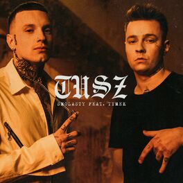 Album cover of Tusz