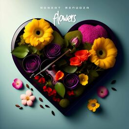 Album cover of Flowers (Violin Cover)