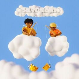 Album cover of SKYDREAM