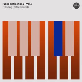 Album cover of Piano Reflections (Volume 8)