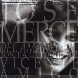 Album cover of Del Amanecer...
