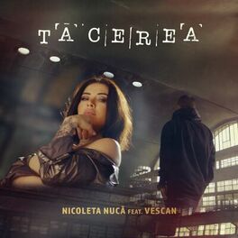 Album cover of Tacerea