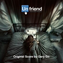 Album cover of Unfriend