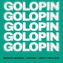 Album cover of GOLOPIN GOLOPIN