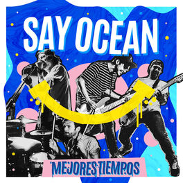 Album cover of Mejores Tiempos
