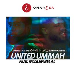 Album cover of United Ummah