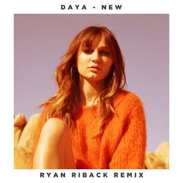 Album cover of New (Ryan Riback Remix)