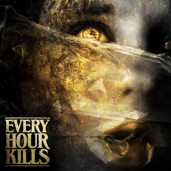 Every Hour Kills - Every Hour Kills [EP] (2015)