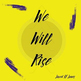 Album cover of We Will Rise
