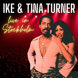 Album cover of Live in Stockholm