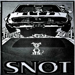 Album cover of Snot
