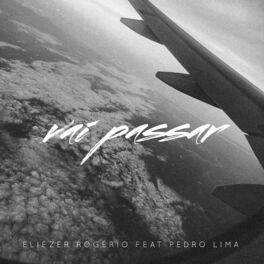 Album cover of Vai Passar