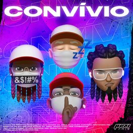Album cover of Convívio
