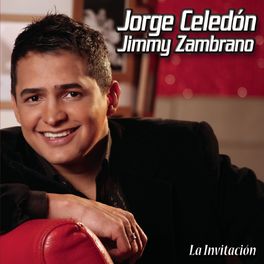 Album cover of La Invitación