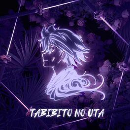 Album cover of Tabibito no Uta (from 