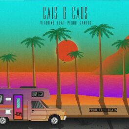 Album cover of Cais & Caos
