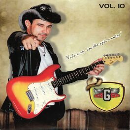 Album cover of Nada Como um Dia Após o Outro, Vol.10