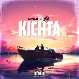 Album cover of Kichta