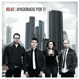 Album cover of Apasionado Por Ti