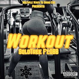 Album cover of Workout (feat. OBB)
