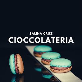 Album cover of Cioccolateria