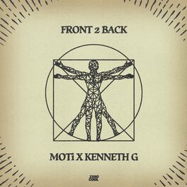 Album cover of Front 2 Back