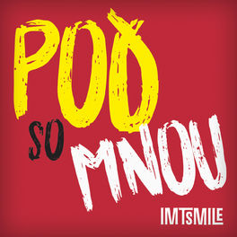 Album cover of Poď so mnou