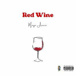 Album cover of Red Wine