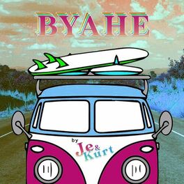 Album cover of Byahe (feat. Kurt)