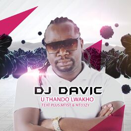 Album cover of U Thando Lwakho