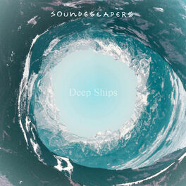 Album cover of Deep Ships