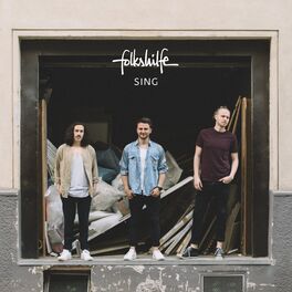 Album cover of Sing