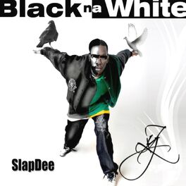 Album cover of Black Na White