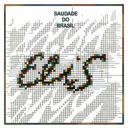 Album cover of Saudade do Brasil (CD Duplo)