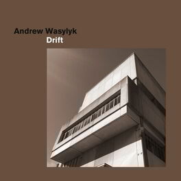 Album cover of Drift