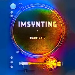 Album cover of Imsynting