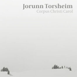 Album cover of Corpus Christi Carol