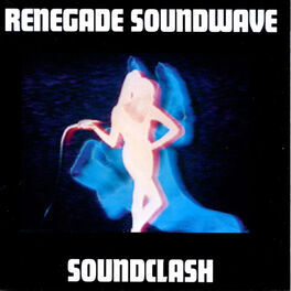 Album cover of Soundclash