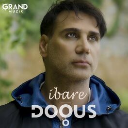 Album cover of İbare