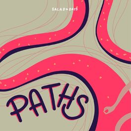Album cover of Paths