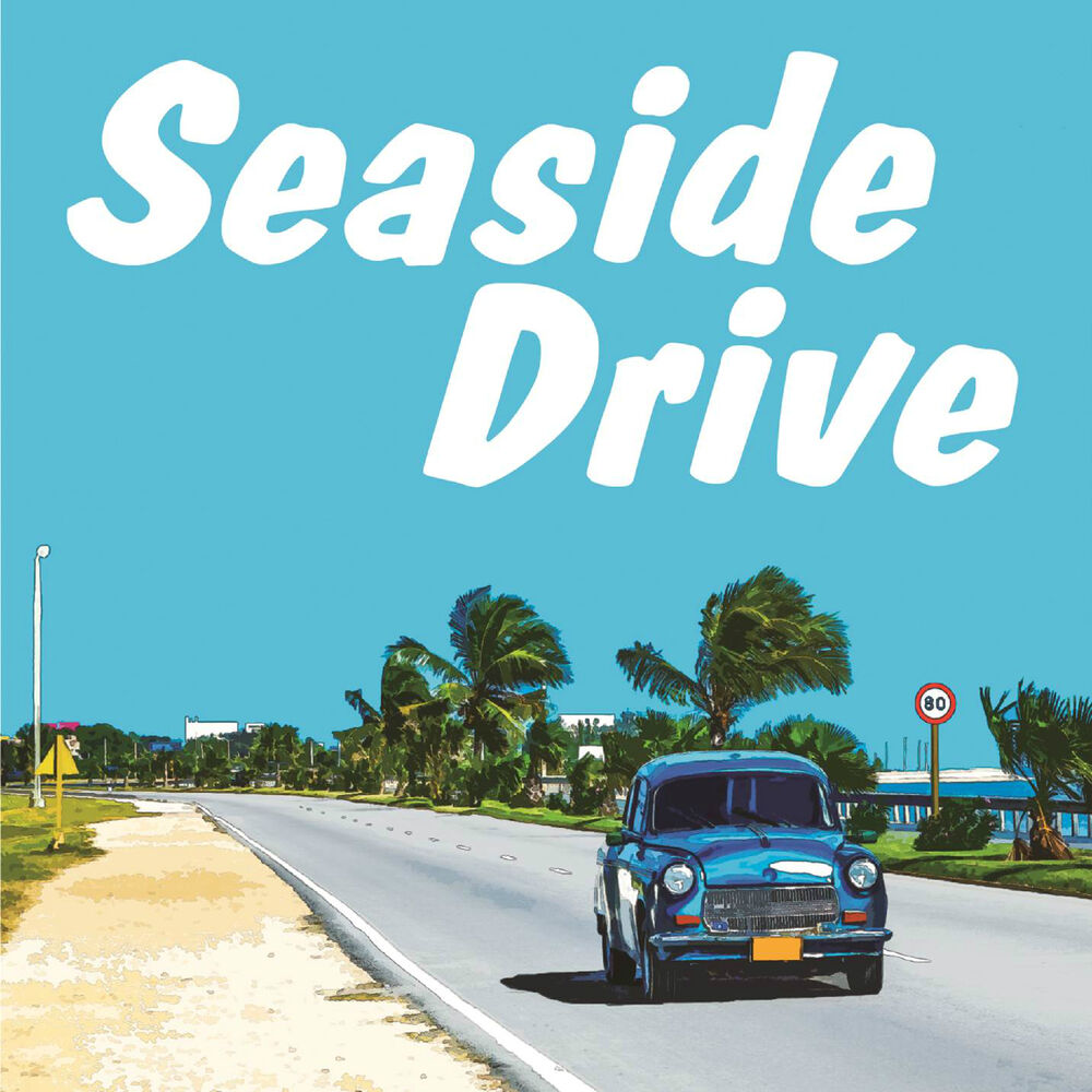 I got a summer time. Seaside Driving.