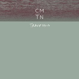 Album cover of Travessia