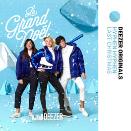 Album cover of Last Christmas - Le Grand Noël