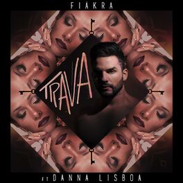 Album cover of Trava