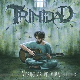 Album cover of VESTIGIOS DE VIDA